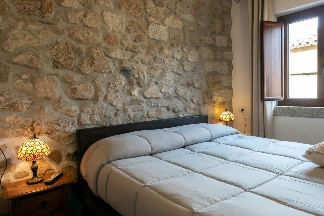Amsicora 8 Lt Hotel Olbia Quarto foto