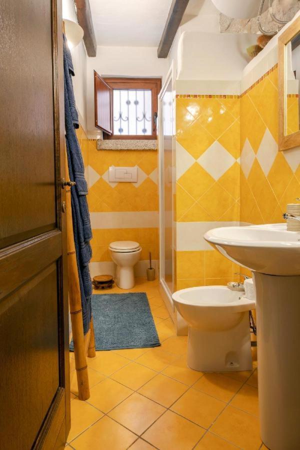 Amsicora 8 Lt Hotel Olbia Quarto foto