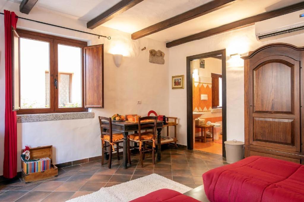 Amsicora 8 Lt Hotel Olbia Quarto foto
