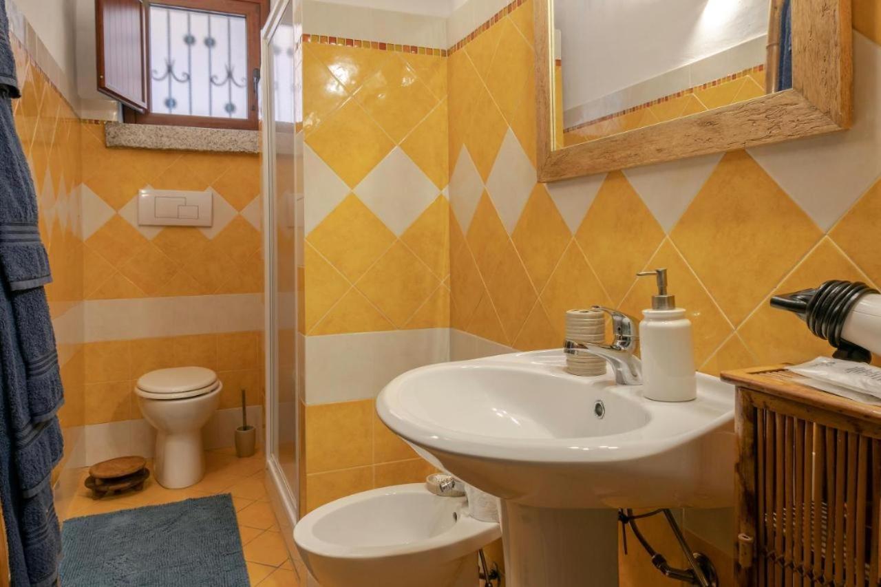 Amsicora 8 Lt Hotel Olbia Quarto foto