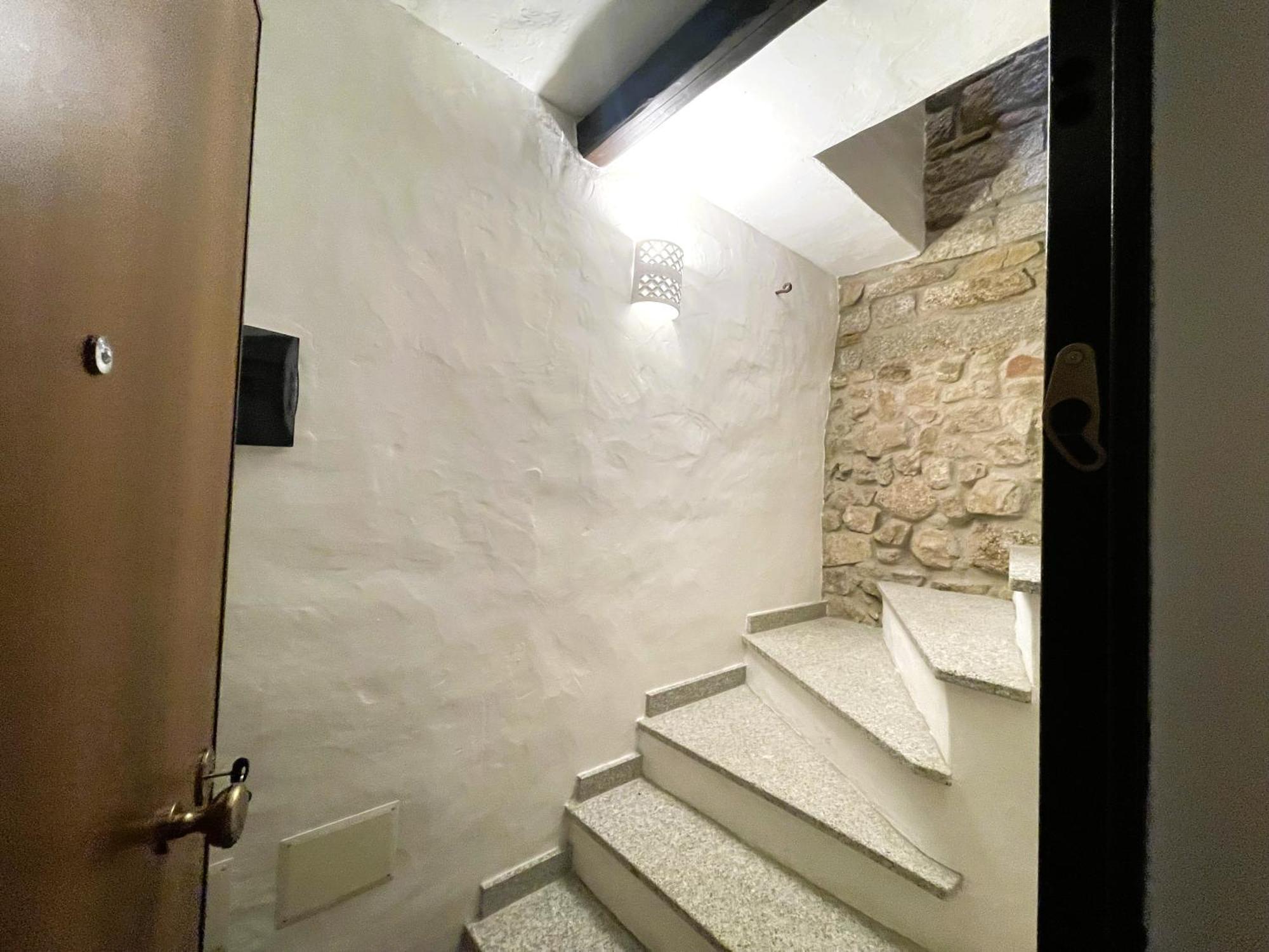 Amsicora 8 Lt Hotel Olbia Exterior foto